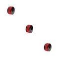 thumbnail image 1 of Sonducket Cordón de seguridad de paracaídas de 2mm de diámetro, cuerda de Camping de 31m de longitud, tendedero de senderismo multicolor Type3 NO3, 1 of 6