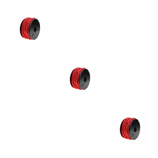 Sonducket Cordón de seguridad de paracaídas de 2mm de diámetro, cuerda de Camping de 31m de longitud, tendedero de senderismo multicolor Type3 NO3