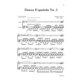 thumbnail image 6 of Astor Piazzolla - Histoire Du Tango and Other Latin Classics for Guitar & Flute: Music Minus One Guitar (Paperback), 6 of 7