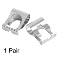 thumbnail image 5 of 2pcs Car Windshield Windscreen Wiper Linkage Repair Clips for Auto Repair Accessories, 5 of 5