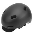 thumbnail image 2 of Cascos Retro Para Bicicleta, Casco De Seguridad Para Montar Cascos Moldeados Integralmente Para Ir En Bicicleta Ccdes Otros, 2 of 8
