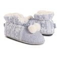 thumbnail image 6 of MUK LUKS Women's Leilani Doe Slippers, 6 of 7