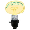 thumbnail image 6 of Fantasy Fields Sunny Safari Kids Table Lamp, 6 of 9