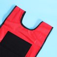 thumbnail image 2 of WRITWAA Dodgeball Game Vest Red Cloth for Kids 1 Set, 2 of 5