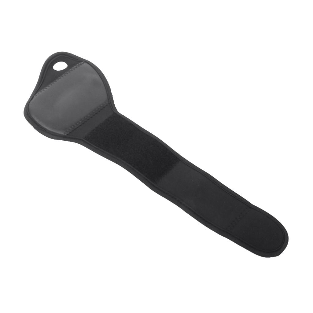 Golf Traing Aids Swing Wrist Band - Black