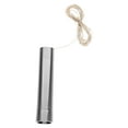 thumbnail image 1 of KAKOWELY 1Pc LED String Light Bottle Stopper Light Decorative Lamp String (Light Grey),78.74"X0.79"X0.79", 1 of 4