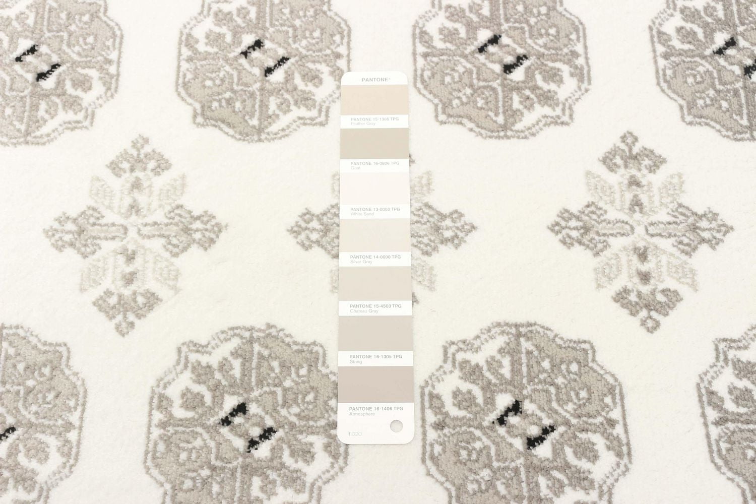 Tapis ECARPET Bokhara Oriental pour Salon, Salle à Manger