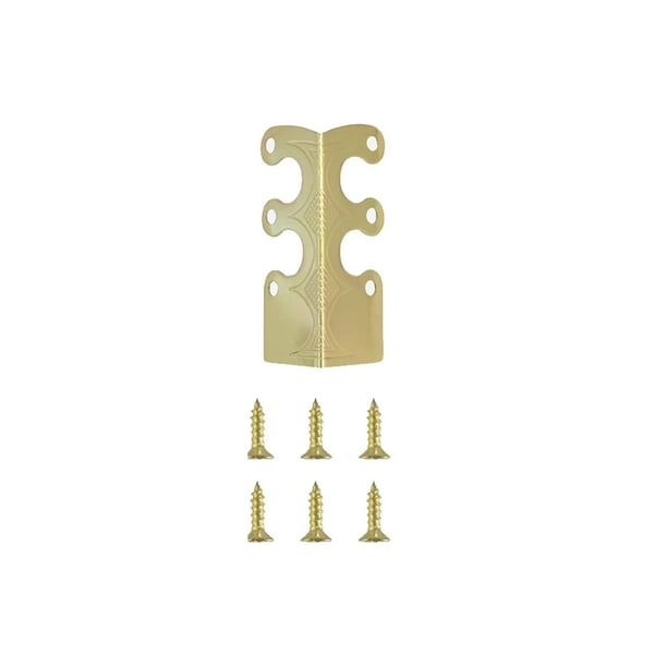 Brass Corner Protector Iron Sheet Corner Protector