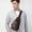 Coffee#3, variant on Leather Sling Crossbody Bag | Compact Multipurpose Backpack for Travel, Commute, Hiking | Adjustable Elastic Strap | Padded Breathable Back | 30x17x5cm | Lightweight 170g