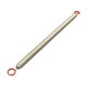 thumbnail image 5 of Reemplazo de resorte de pilates Reparación de acero inoxidable, Hardware de entrenamiento profesional, Resorte de tensión para ejercicios Equipo de Rojo 23 x 277 x 632 mm, 5 of 8