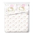 thumbnail image 5 of Set de edredón Jay Franco Hello Kitty Queen, 7 piezas, 5 of 5