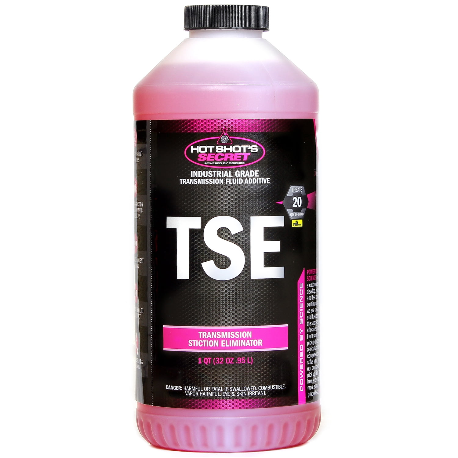 Hot Shot's Secret Transmission Stiction Eliminator 32 FL. OZ