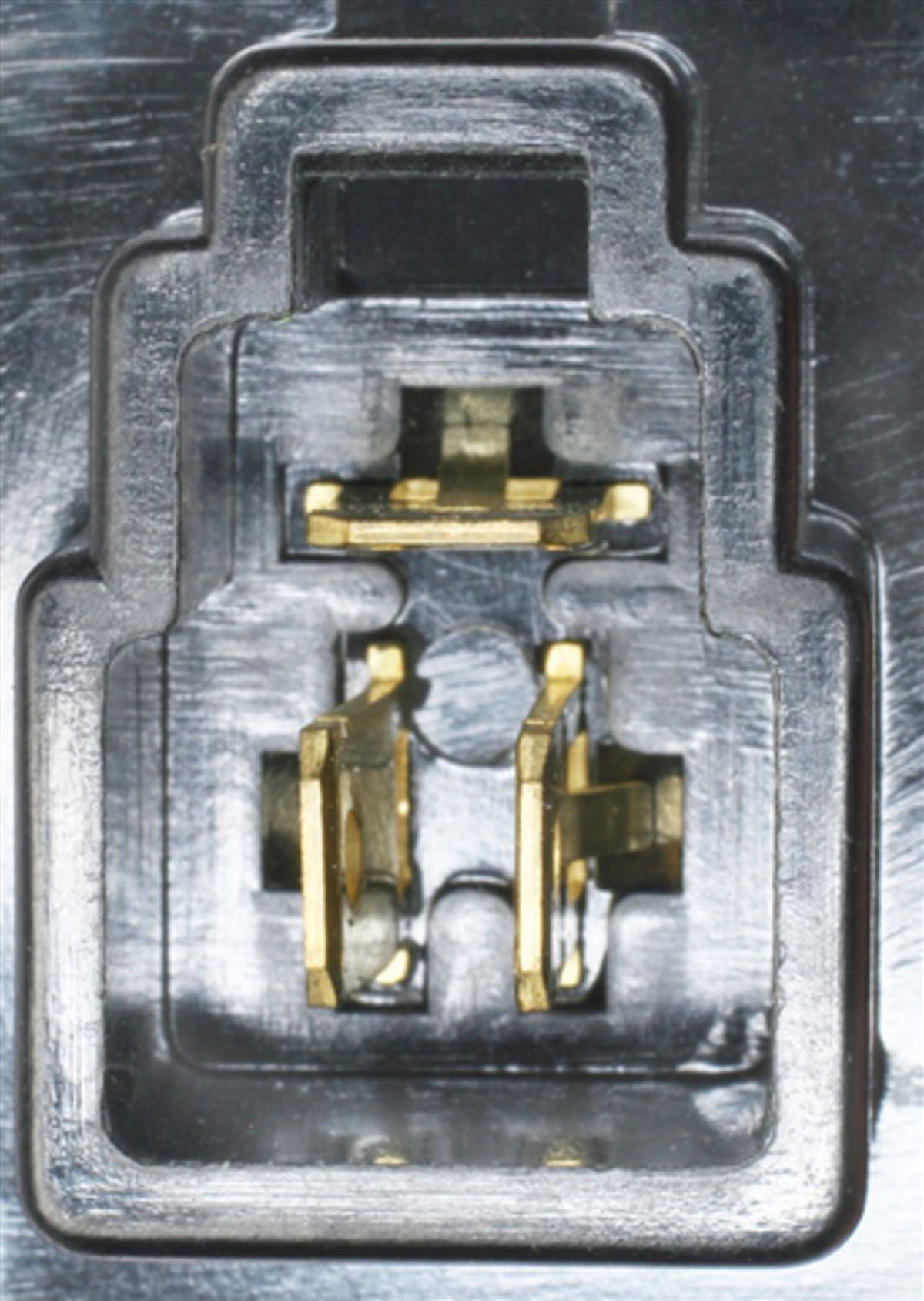 HVAC Blower Motor Resistor