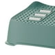 thumbnail image 3 of Reposapiés debajo del escritorio Reposapiés Cojín Reposapiés Curvo Reposapiés para computadora. Verde, 3 of 4