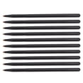 thumbnail image 3 of Small Portable Makeup Brush, Easy To Color 10pcs Hand Crafted Concealer Brush Soft With Ergonomic Handle For Makeup Tool, 3 of 8