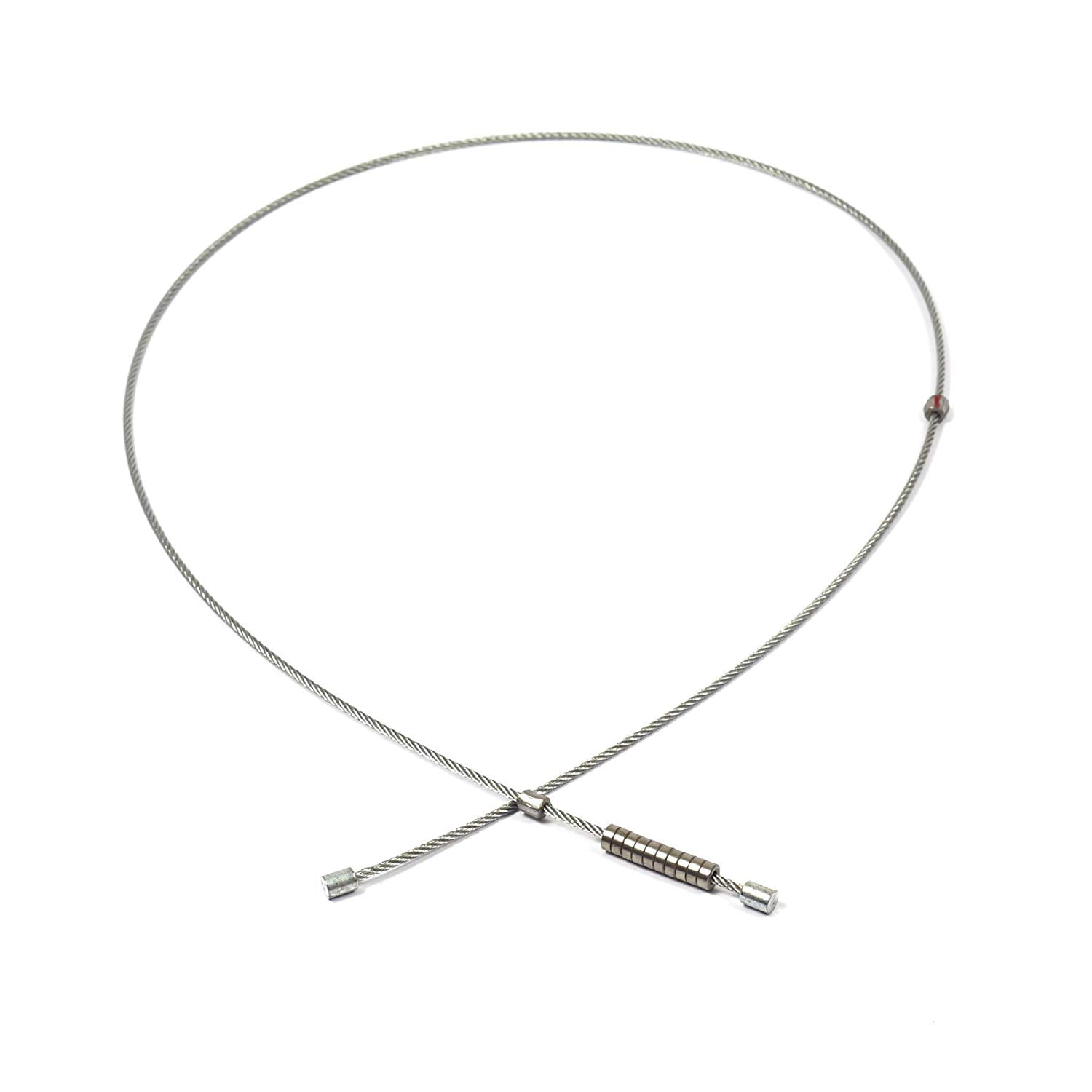 ALBERO UNITÀ DI Ricambio Per Tosaerba Semovente GXV160216 HD Qualità Premium EUR 34,32 - IT - Foto 3