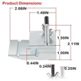 thumbnail image 4 of 59350 Stretch Belt Installer Tool for Extra Deep Double Pulleys, 4 of 7