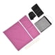 thumbnail image 5 of Funda para silla de Director ANGGREK de Lona Atractiva para El hogar, 5 of 8