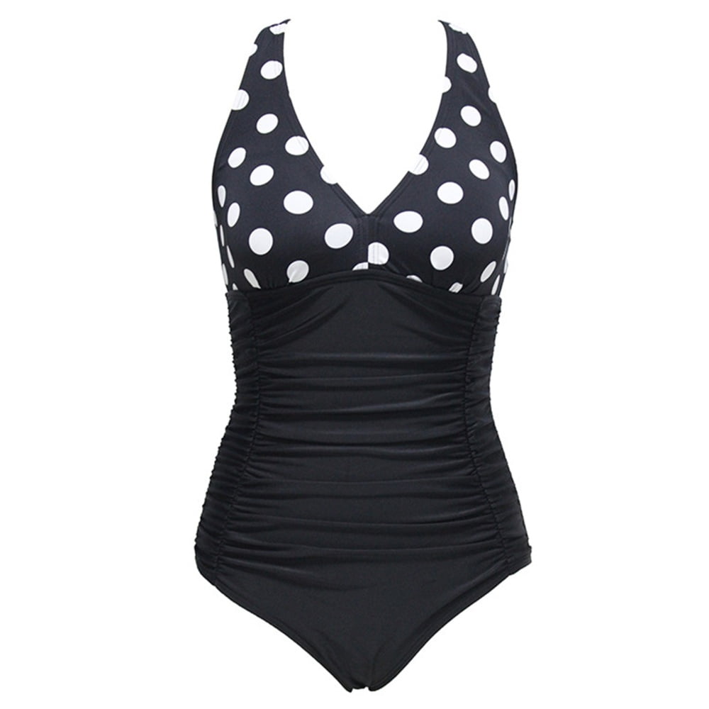 Sexy Bathing Suits for Women Bathing Suits V Neck Lace Up Swimwear for