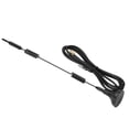 thumbnail image 4 of Antena de radio 5G Frecuencia completa 18DBI 600 a 6000 mhz Antena de señal de polarización vertical con base magnética para hogar inteligente, 4 of 5