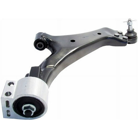 Delphi TC2347 Suspension Control Arm and Ball Joint Assembly Fits select: 2008-2010 SATURN VUE, 2012-2015 CHEVROLET CAPTIVA