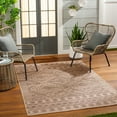 thumbnail image 7 of Artistic Weavers Ez Jute Machine Washable Area Rug, 4' x 6', Tan, 7 of 7