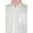 thumbnail image 5 of Chemise Garçon Tissée à Partir d'Une Bande Blanche, 5 of 5