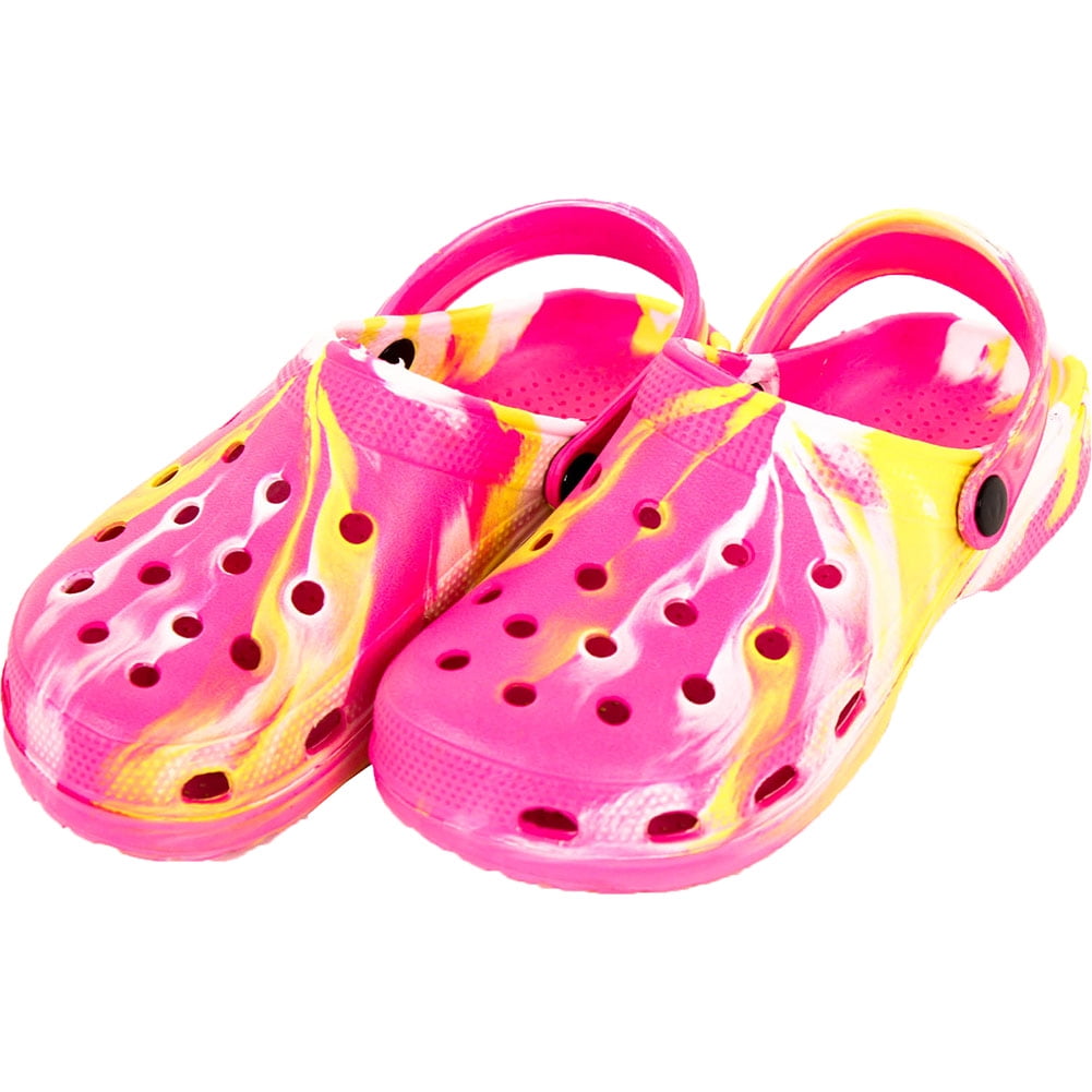 garden clogs walmart