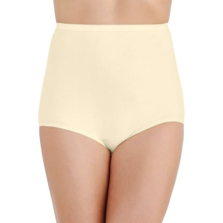 UPC 083621305785 product image for Vanity Fair Women s Perfectly Yours Tailored Cotton Full Brief Panty  Style 1531 | upcitemdb.com