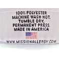 thumbnail image 5 of Oreiller Anti-Acariens et Allergènes (Housse) Microfibre Premium (Taille Standard), 5 of 5