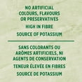 thumbnail image 3 of Healthy Choice Gourmet Steamers Honey Glazed Turkey & Potatoes Frozen Dinner, Turkey breast in a honey pepper glaze with green beans, roasted potatoes, sweet potatoes and cranberries, Honey Glazed Turkey & Potatoes Frozen Meal, 269g, 3 of 7