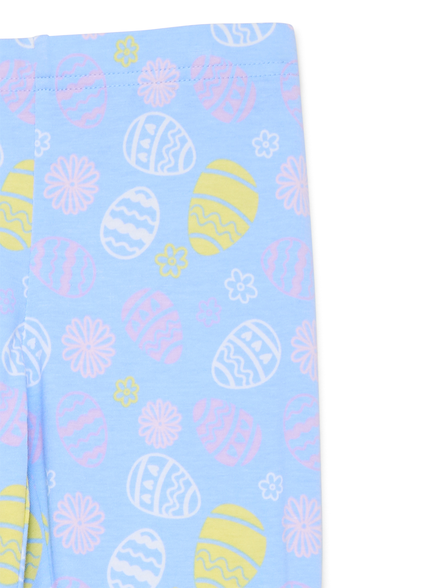 Easter Girls Print Leggings from Way To Celebrate, Sizes 4-18