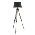 thumbnail image 1 of Lampadaire milieu-du-siècle Compass, par LumiSource, 1 of 9