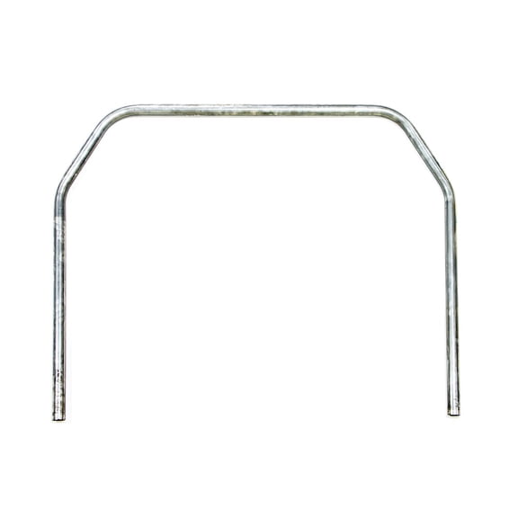 Allstar Performance 8pt Hoop for 2010-15 F-Body