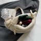 thumbnail image 3 of Lindo Bum Hip Wist Pack Plush Cintura Invierno, 3 of 9