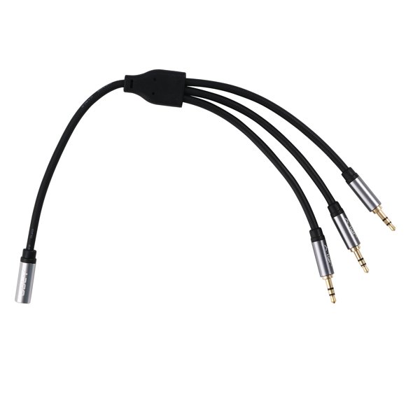 Auxiliary Extension Cables