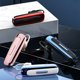 thumbnail image 5 of Gwong Electrónica E1 Auriculares inalámbricos Ruido-Reducción sensible a prueba de agua Bluetooth-Compatible5.0 In-Ear HiFi Auric para correr, 5 of 6