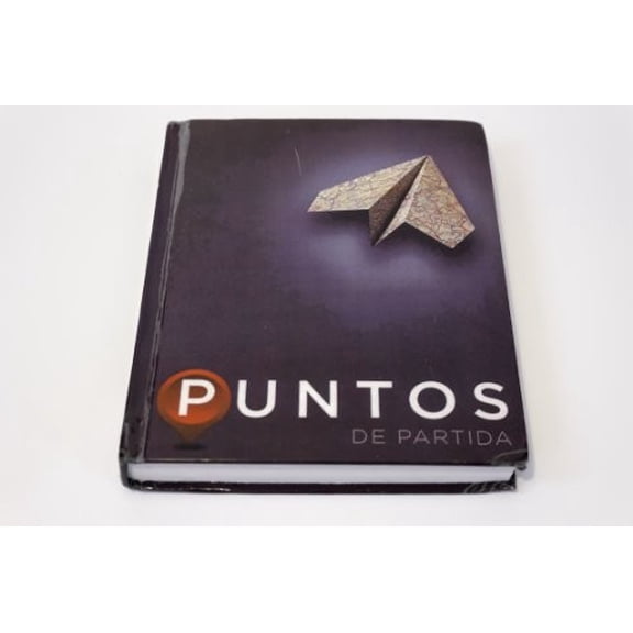 Pre-Owned Puntos de partida: An Invitation to Spanish Hardcover