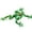 LightGreen, variant on ACDANC Garden Statues,Natural Frog Shape Simulated Frog,Creative Home Decoration Decor Frogs,Green,2.36*1.69*0.59in
