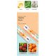 thumbnail image 5 of Personalización Spray corporal para mujerSpray de fragancia Sweet RomanticDate Perfume de verano Spray de perfume para mujer Floral,236mlCalidadExperiencia de usuarioSostenibilidad, 5 of 6