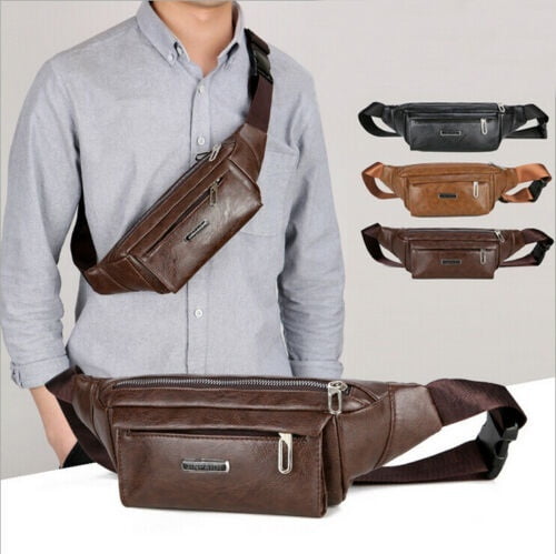 hip belt purse