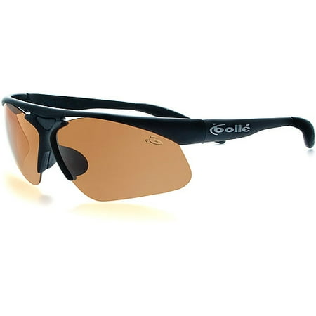 Bolle Vigilante with Eaglevision Lens Sunglasses