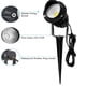 thumbnail image 3 of Paisaje Al Aire Libre Iluminación Led 12W Impermeable Jardín Luz Cob Led Proyector Para Decoración De Jardín De Césped matsuzay HA027678-03, 3 of 6