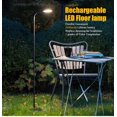 thumbnail image 2 of LUMOS LED Rechargeable Battery Operated Reading Floor Lamp, 2 of 6