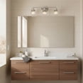 thumbnail image 5 of Hinkley Lighting - Three Light Bath - Poppy - 3 Light Bath Vanity in Traditional, 5 of 11