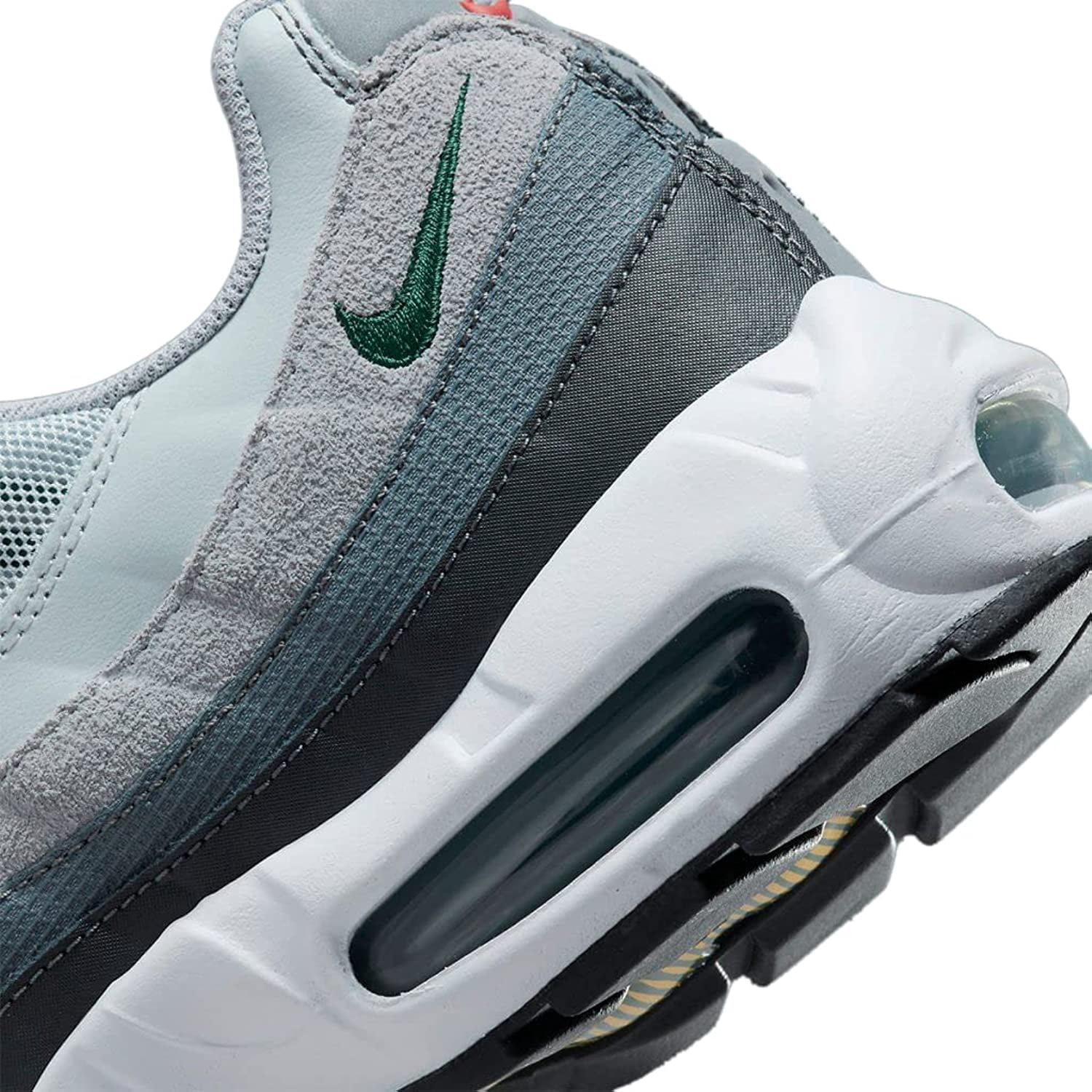 air max 95 pure platinum