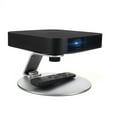 thumbnail image 2 of i Kito Projector Stand Table, Removable Table Projector Mount, Aluminum Projector Bracket, 2 of 6