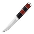 thumbnail image 2 of Cuchillo mongol de acero inoxidable con mango, cuchillo para carne, cuchillo de mano especial, cuchillo para cordero, cuchillo para exteriores, cuchillo para fruta, 2 of 4