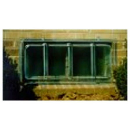 W3616 Type I Window Well Cover