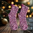 thumbnail image 3 of christmas decorations Christmas stockings, Christmas decorations, cold desserts, Christmas stockings, fillers, decorations, Christmas gifts, 3 of 6